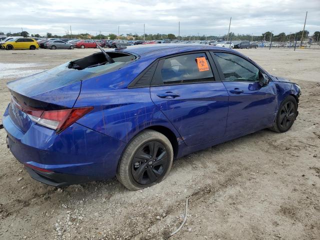 KMHLM4AG7PU396849 | 2023 HYUNDAI ELANTRA SE