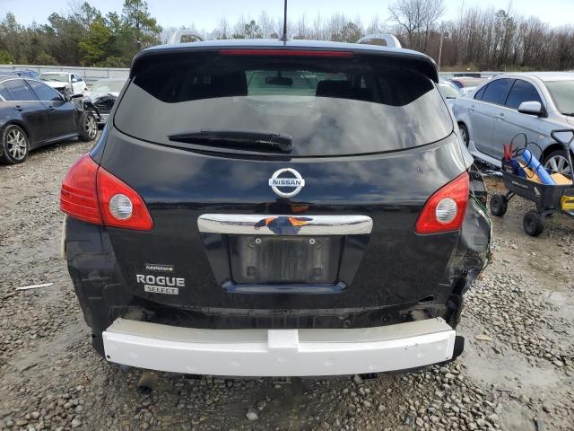 2015 Nissan Rogue Select S VIN: JN8AS5MT9FW162168 Lot: 55266034