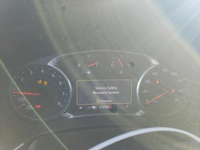 2022 CHEVROLET EQUINOX PR - 2GNAXXEV1N6114737