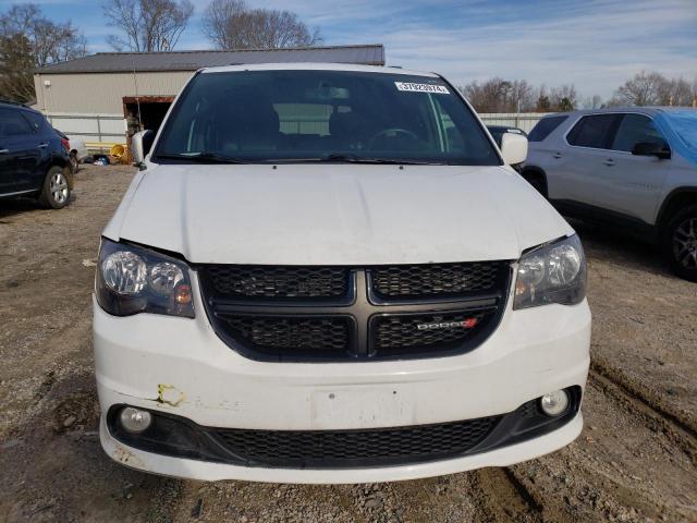 2C4RDGEG7HR858268 | 2017 DODGE GRAND CARA