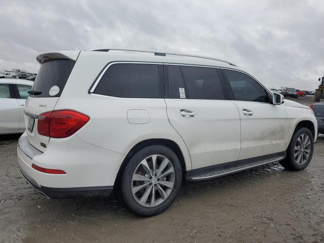 4JGDF7CE4EA402231 2014 Mercedes-Benz Gl 450 4Matic