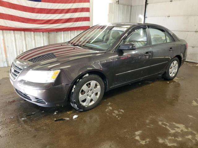 2009 Hyundai Sonata GLS