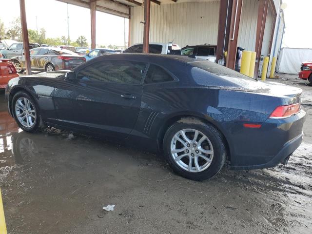 2G1FA1E31E9197363 | 2014 CHEVROLET CAMARO LS