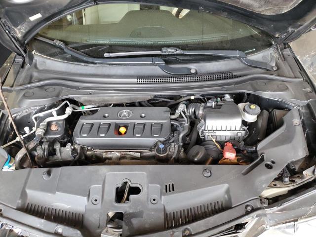 19VDE1F76FE004382 | 2015 ACURA ILX 20 TEC