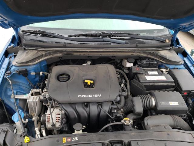 2018 Hyundai Elantra - Image 11
