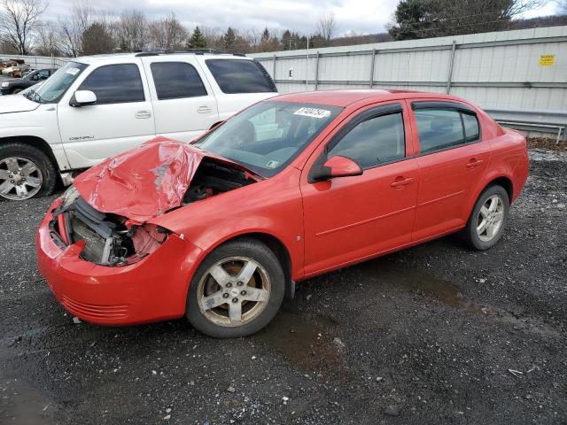 2009 Chevrolet Cobalt LT