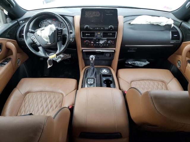 2022 INFINITI QX80 SENSO JN8AZ2BD4N9870640
