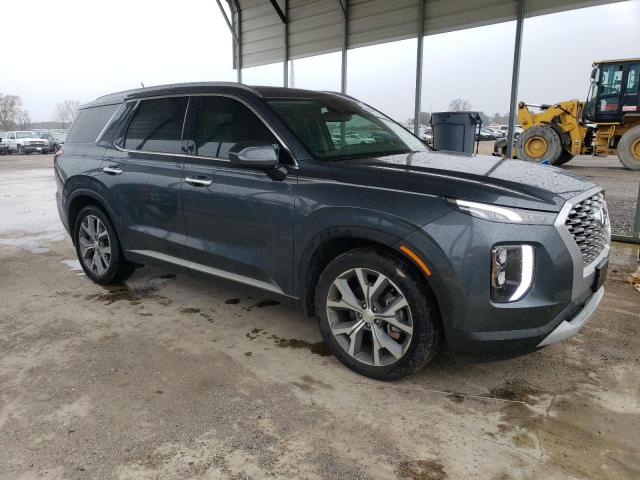 KM8R34HE4MU272051 | 2021 HYUNDAI PALISADE S