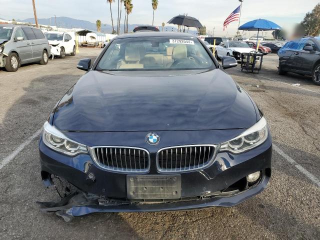 WBA3V7C52EJ873357 | 2014 BMW 428 I SULE