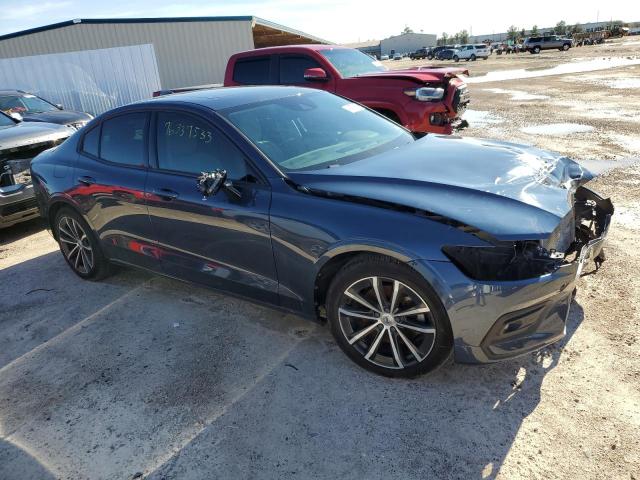 VIN 3C4PDCBG1KT751600 2019 Dodge Journey, SE no.4