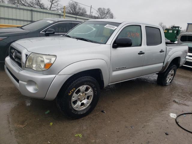 2006 Toyota Tacoma 