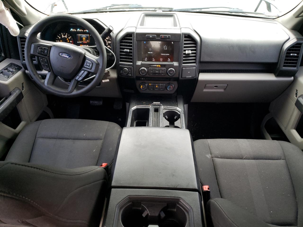1FTEW1EP2JKF26376 FORD F-150 2018
