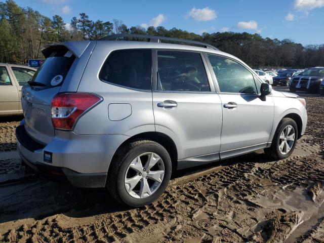 JF2SJARC7FH530907 | 2015 SUBARU FORESTER 2