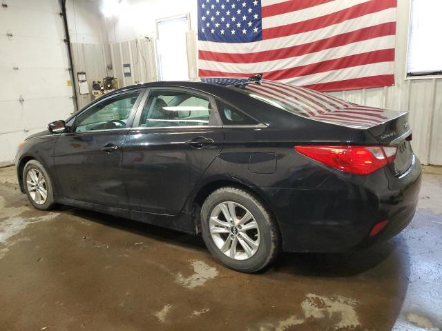 5NPEB4AC5EH925139 | 2014 HYUNDAI SONATA GLS