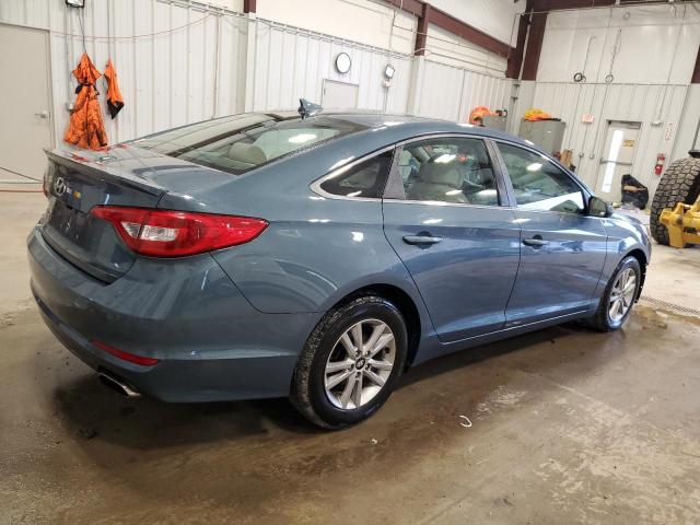 5NPE24AF8FH141016 | 2015 HYUNDAI SONATA SE