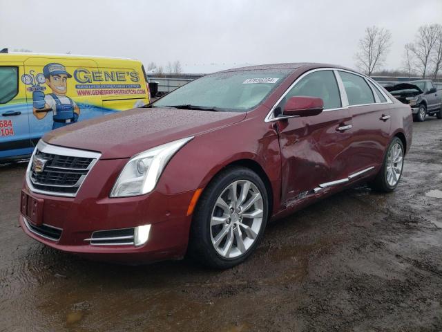 2017 Cadillac XTS Luxury