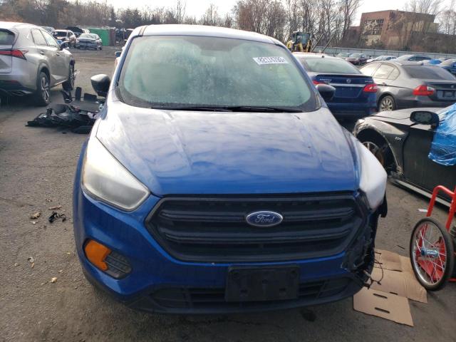 1FMCU0F77HUC92056 | 2017 Ford escape s