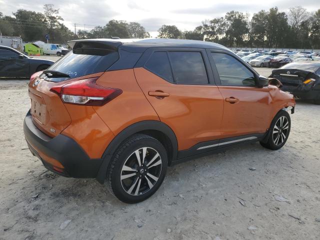 3N1CP5CUXJL511551 | 2018 NISSAN KICKS S