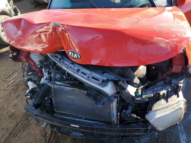 2020 KIA SOUL GT-LI - KNDJ53AF1L7023888