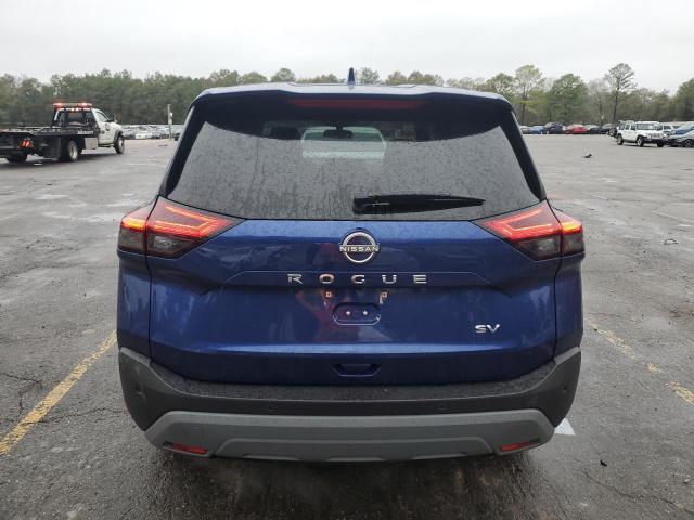 2023 NISSAN ROGUE SV 5N1BT3BA5PC895707