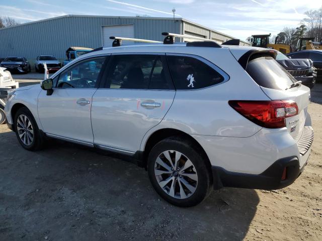 4S4BSETC8K3357378 | 2019 SUBARU OUTBACK TO