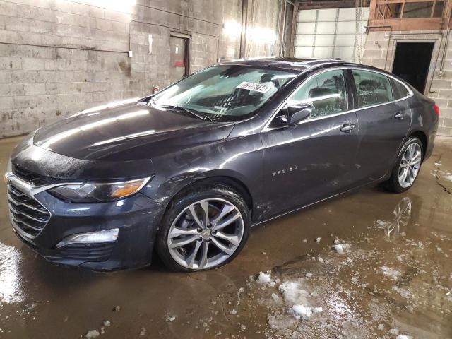 2023 CHEVROLET MALIBU LT 1G1ZD5ST6PF138223