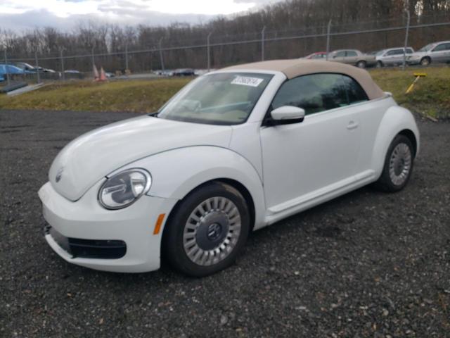 3VW517AT9FM815692 | 2015 VOLKSWAGEN BEETLE 1.8