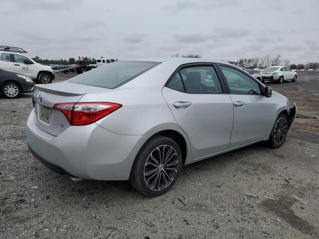 2T1BURHE5FC383868 | 2015 TOYOTA COROLLA L