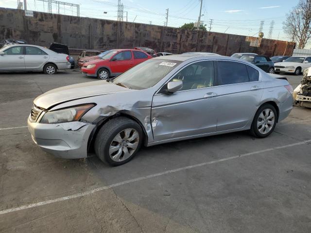 2008 Honda Accord Coupe EX-L