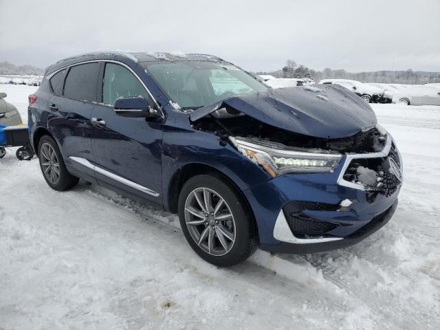 5J8TC2H58LL020369 | 2020 ACURA RDX TECHNO