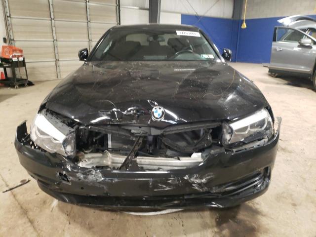 2017 BMW 530 XI - WBAJA7C34HWA70643