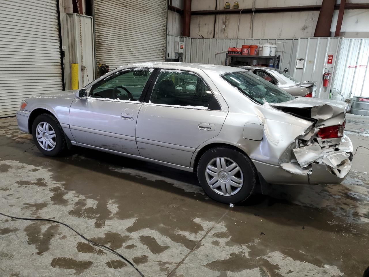 Lot #2473631364 2001 TOYOTA CAMRY CE