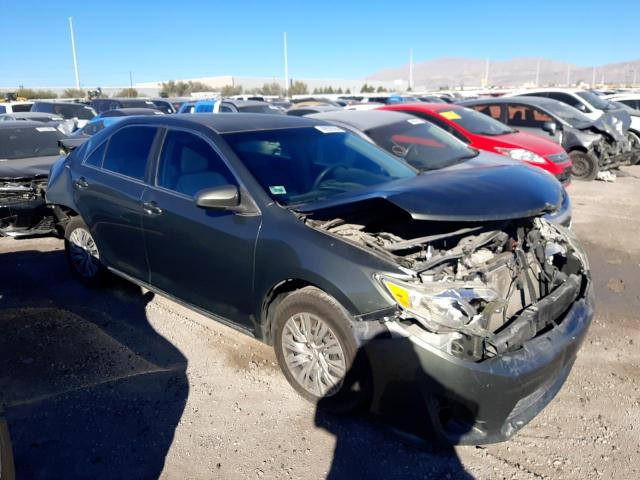 Vin: 4t4bf1fk2cr239943, lot: 40626594, toyota camry base 20124