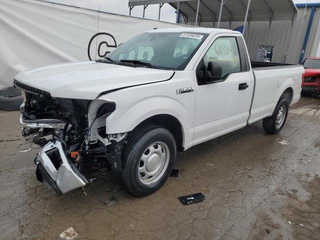 1FTMF1CB0KKE43887 | 2019 FORD F150