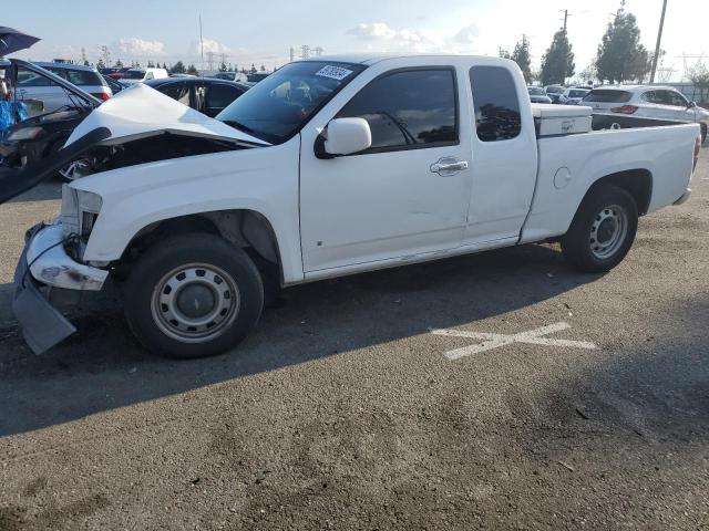 2009 Chevrolet Colorado 