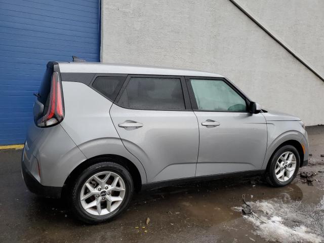 KNDJ23AU8P7870551 | 2023 KIA SOUL LX