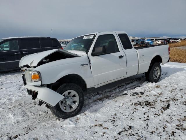 2009 Ford Ranger 