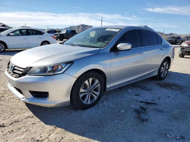 1HGCR2F37FA106210 | 2015 HONDA ACCORD LX