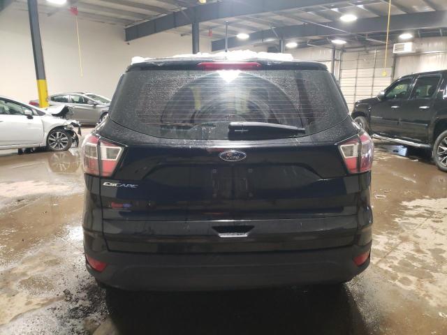 1FMCU0F75JUC99514 | 2018 FORD ESCAPE S