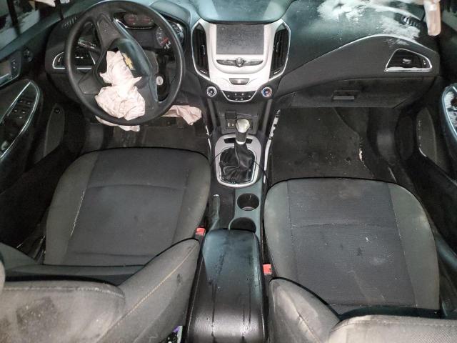 2016 CHEVROLET CRUZE L - 1G1BA5SM2G7282106