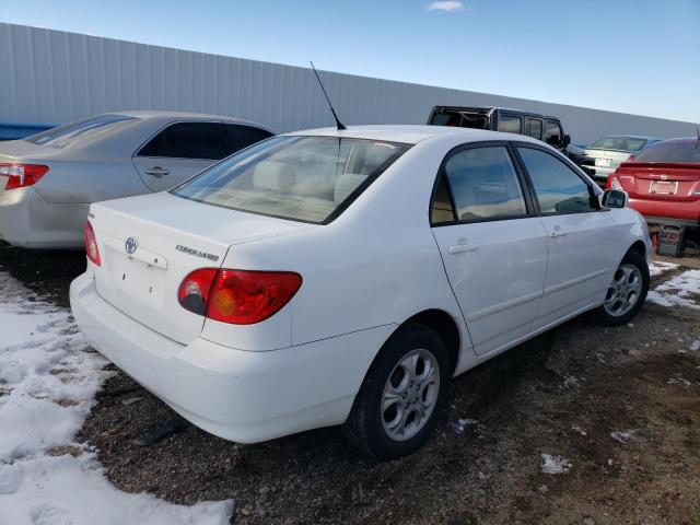 1NXBR38E94Z311582 | 2004 Toyota corolla ce