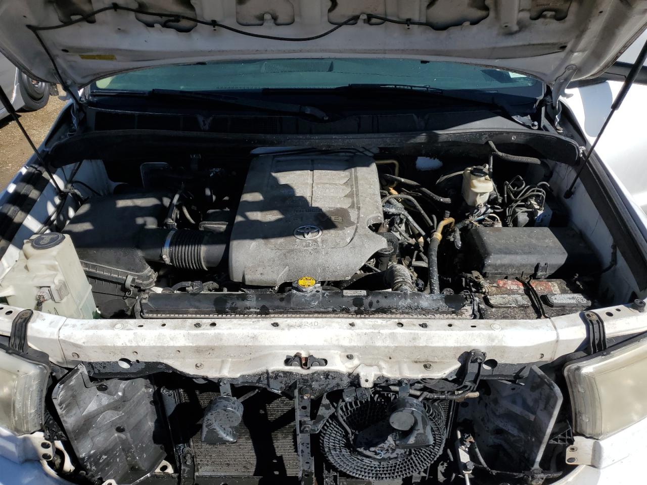 5TDZM5G10AS002420 2010 Toyota Sequoia Sr5