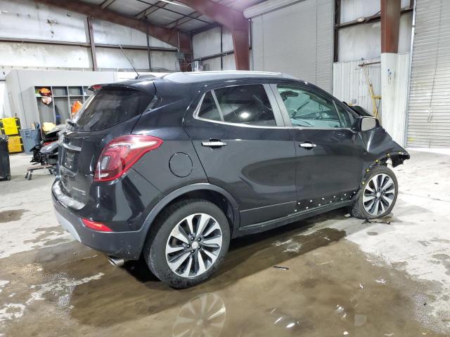 KL4CJGSM8KB705911 | 2019 BUICK ENCORE ESS