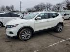 2020 NISSAN ROGUE SPOR - JN1BJ1CW4LW649896