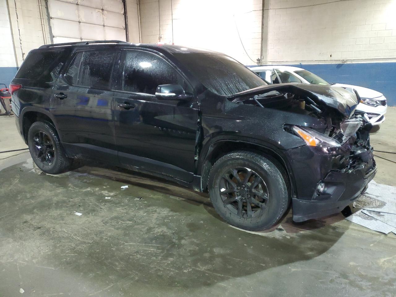 1GNERGKW4KJ103318 CHEVROLET TRAVERSE 2019