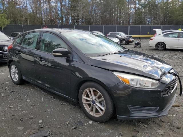 1FADP3K20FL346060 | 2015 FORD FOCUS SE