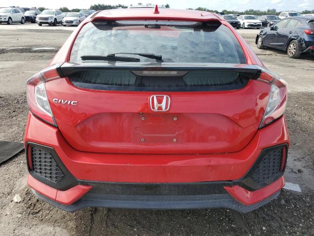 SHHFK7H26HU232049 | 2017 HONDA CIVIC LX