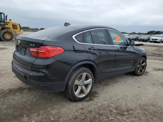 2015 BMW X4 xDrive28I VIN: 5UXXW3C51F0M88632 Lot: 82401313