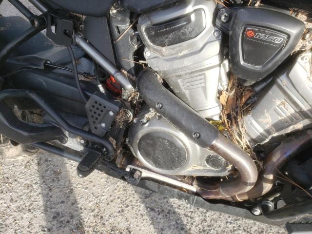2023 HARLEY-DAVIDSON RA1250 S - 1HD1ZES1XPB304589
