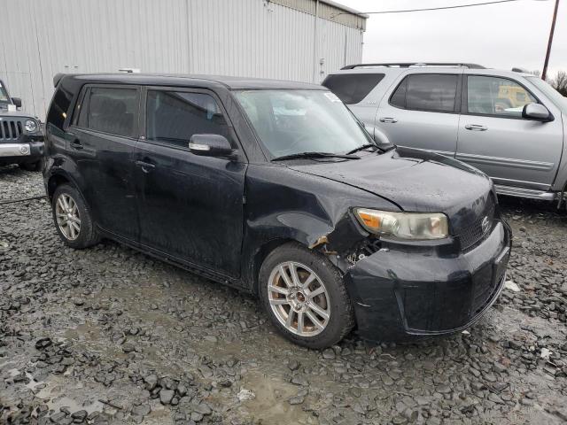 JTLKE50E881043563 2008 Toyota Scion Xb